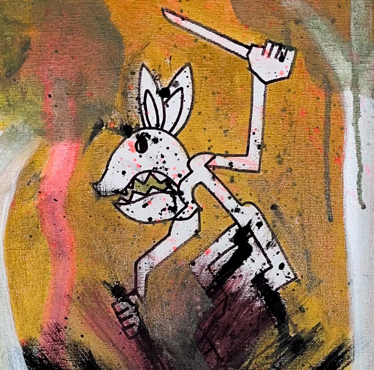 Fear (2) - Image 2