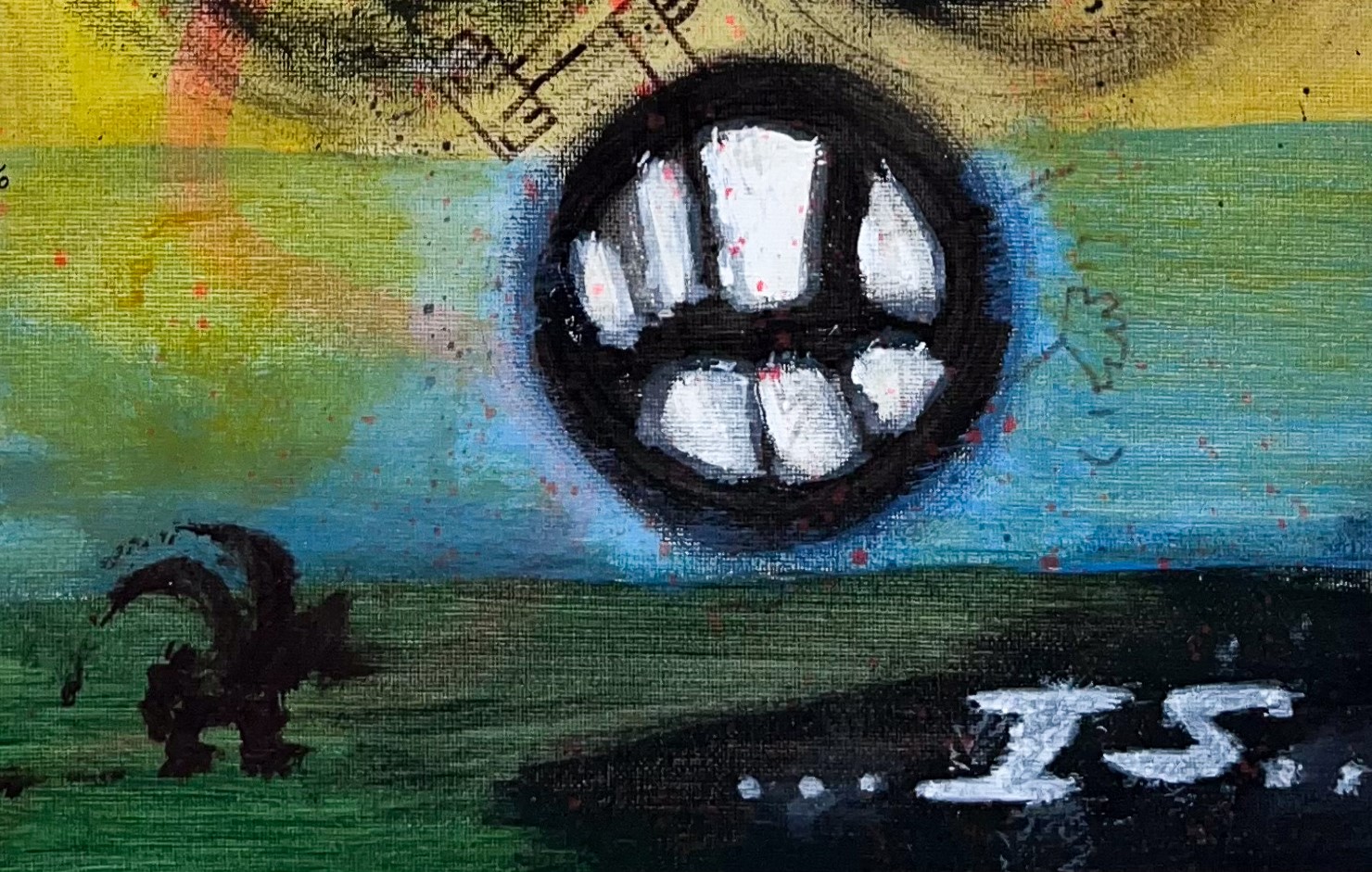 Fear (2) - Image 3