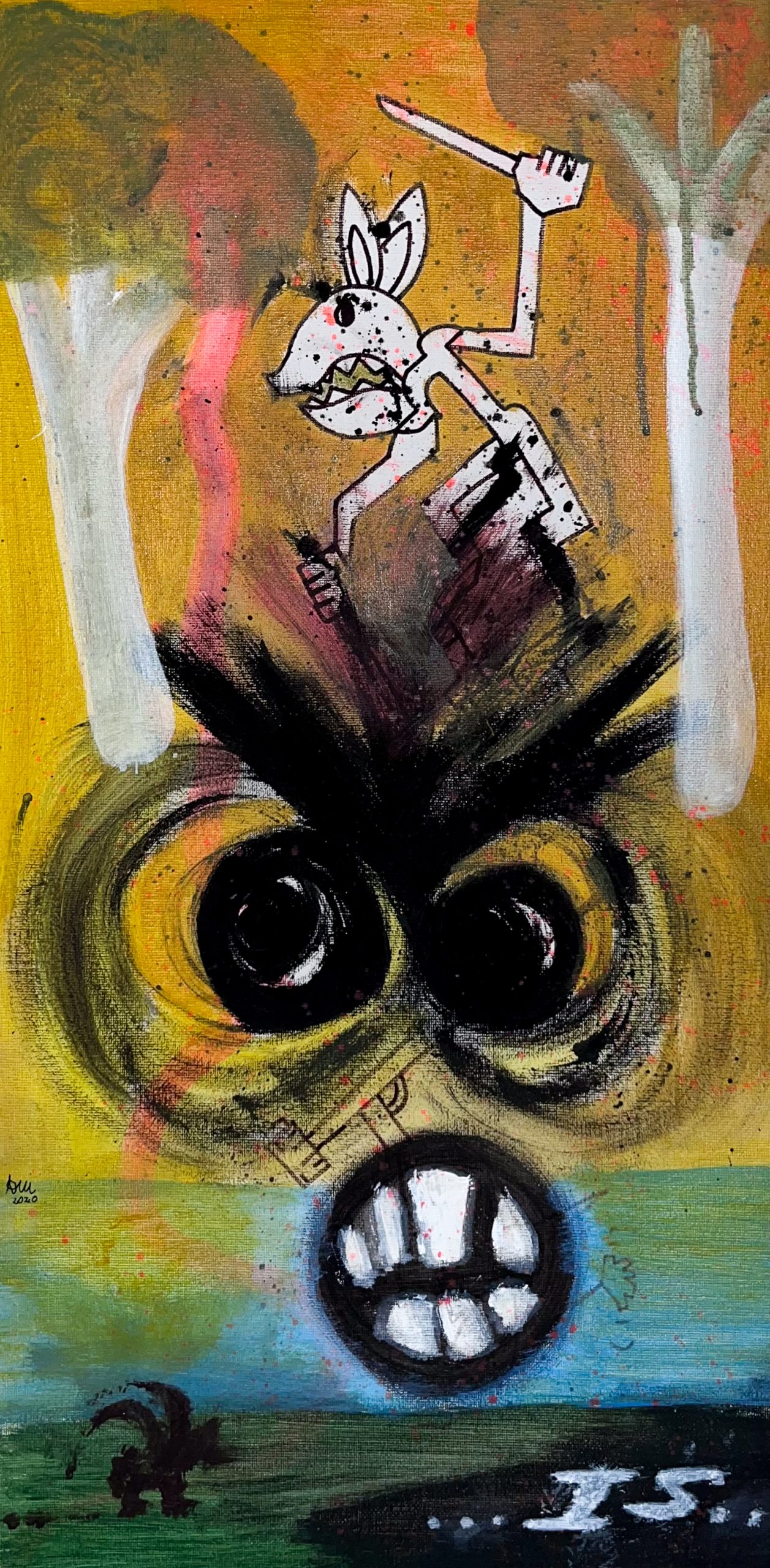 Fear (2) - Image 5