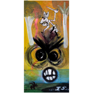 Fear (2)